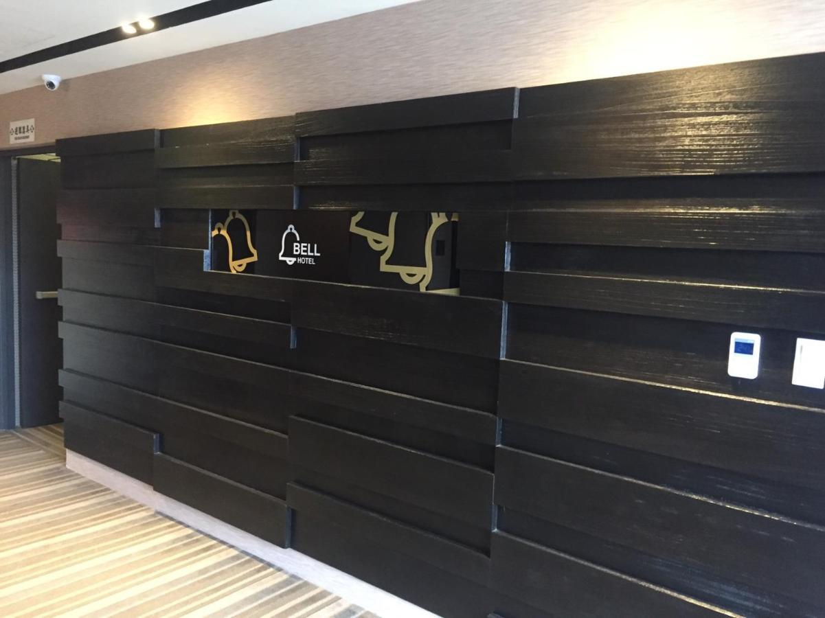 Fengjia Hotel Bell Тайджун Екстериор снимка
